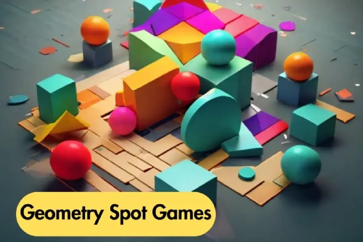 Geometry Spot Games.webp