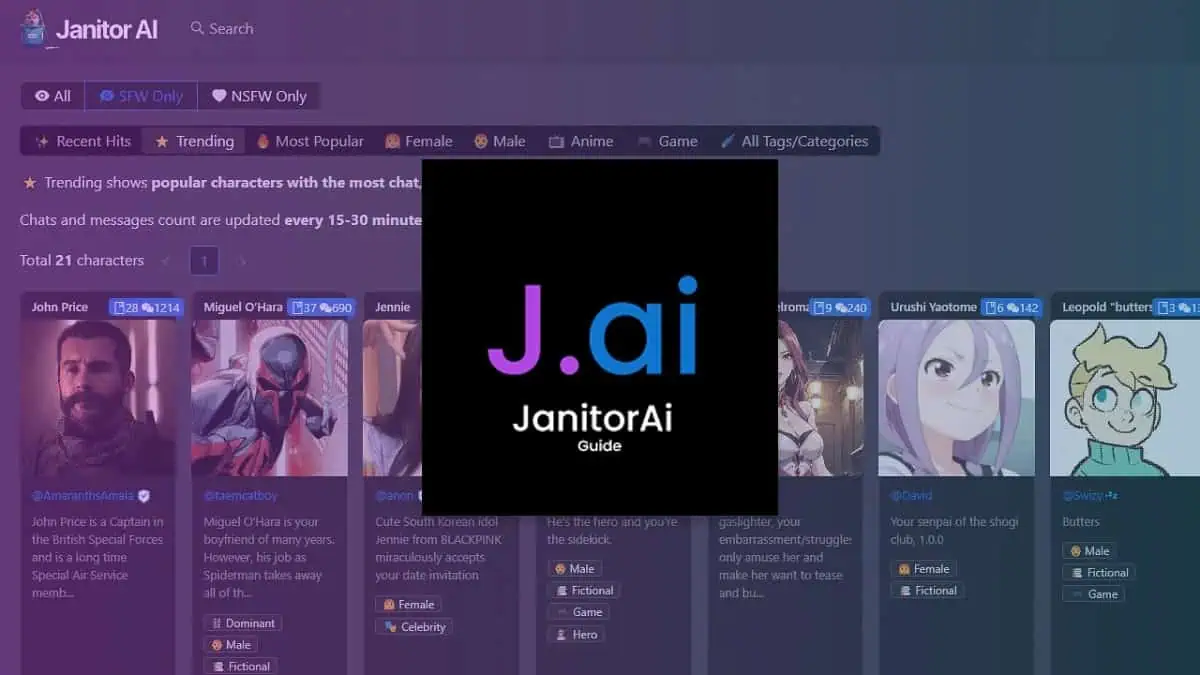 Janitor AI.webp