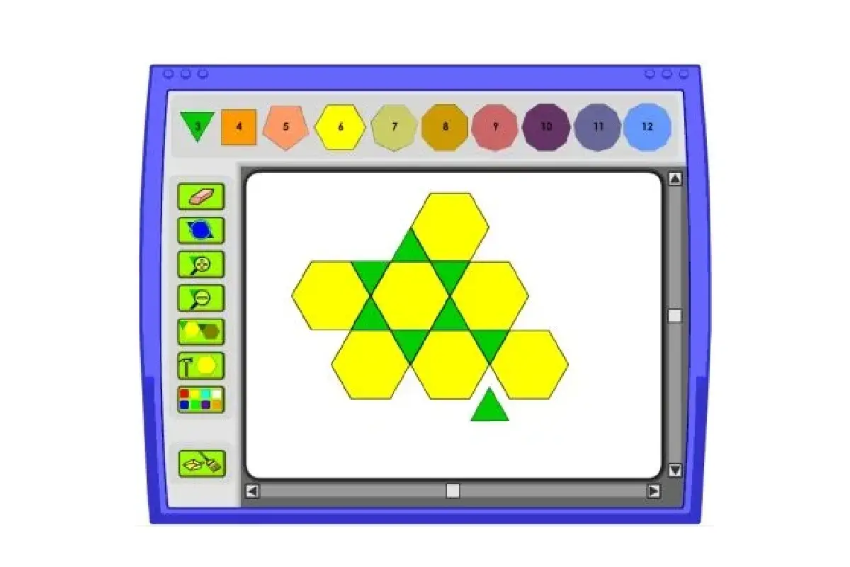 Tessellation Trials.webp