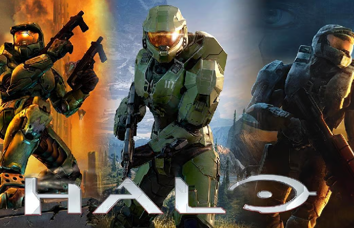 Future Halo Games Moving to Unreal