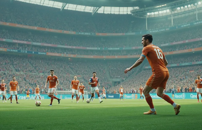 Netherlands vs Turkey Euro 2024 Quarter-Final: Comprehensive Player Ratings Analysis