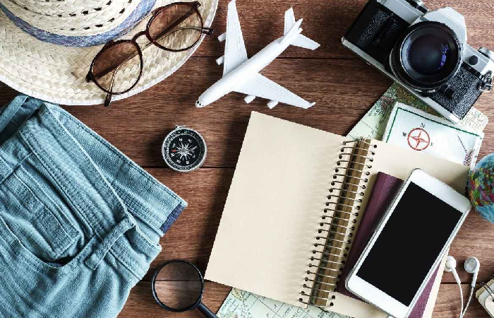 Travel Gadgets which Fulfil Our Own Demands