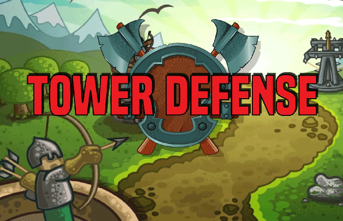 andMorePlus - 2024's Top 5 Tower Defense Games