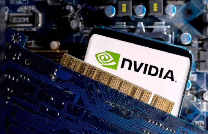 Nvidia Stock Price Target 2025- A Comprehensive Guide