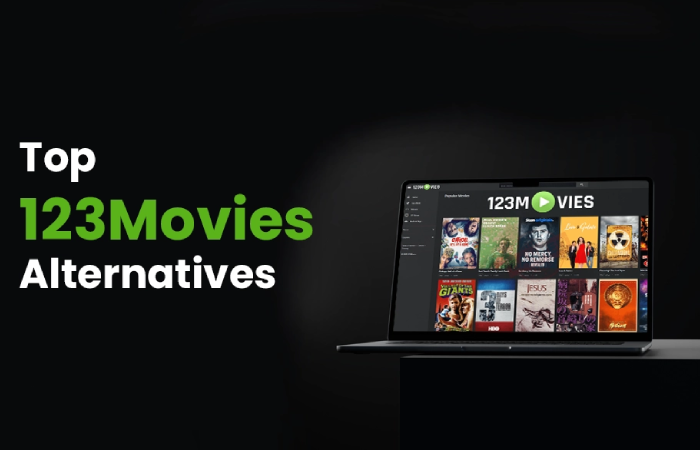 Best Free & Legal 123Movies Alternatives in 2025