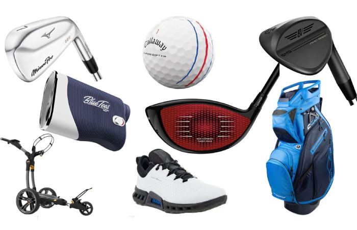 Golf Gadgets The Most Useful Gadgets For Golf Lovers